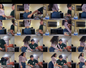 felinasol — 7 minute Chaturbate couple cam show recording, 720p, Jan 3, 2026