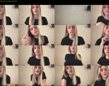 fflloowweerr — 49 minute Chaturbate couple cam show recording, 720p, Jan 3, 2026