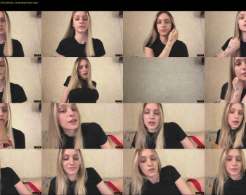 fflloowweerr — 79 minute Chaturbate couple cam show recording, 720p, Jan 3, 2026