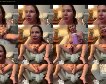 firefly6983 — 10 minute Chaturbate couple cam show recording, 720p, Jan 3, 2026