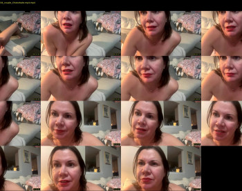 firefly6983 — 5 minute Chaturbate couple cam show recording, 720p, Jan 3, 2026