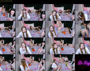 first_day_ — 39 minute Chaturbate couple cam show recording, 720p, Jan 3, 2026