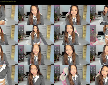 fluffy_rose — 29 minute Chaturbate female cam show recording, 720p, Jan 3, 2026