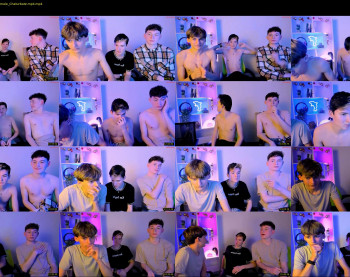 fose_di — 36 minute Chaturbate male cam show recording, 720p, Jan 3, 2026