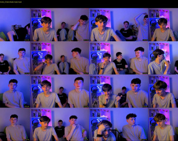 fose_di — 72 minute Chaturbate male cam show recording, 720p, Jan 4, 2026