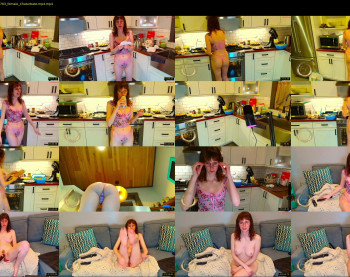 foxy_gamer — 101 minute Chaturbate female cam show recording, 720p, Jan 3, 2026