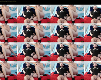 frenchroulette — 5 minute Chaturbate couple cam show recording, 720p, Jan 4, 2026