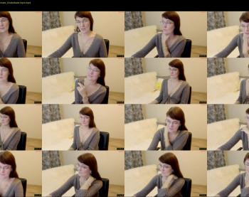 fritha — 25 minute Chaturbate female cam show recording, 720p, Jan 3, 2026