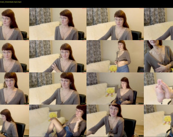 fritha — 47 minute Chaturbate female cam show recording, 720p, Jan 4, 2026