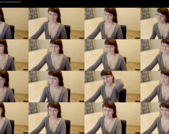 fritha — 3 minute Chaturbate female cam show recording, 720p, Jan 4, 2026