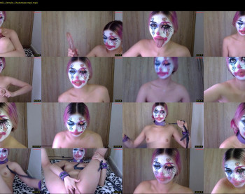 gabygumms — 120 minute Chaturbate female cam show recording, 480p, Jan 3, 2026