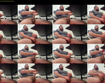 gnorris88 — 50 minute Chaturbate male cam show recording, 720p, Jan 3, 2026