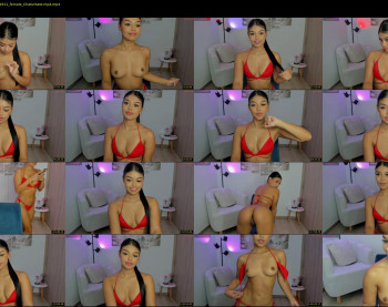 hailey_florez — 121 minute Chaturbate female cam show recording, 720p, Jan 3, 2026