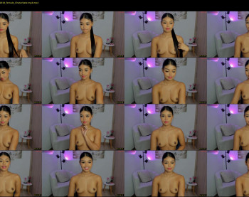hailey_florez — 3 minute Chaturbate female cam show recording, 720p, Jan 3, 2026