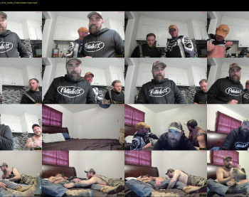 hardworkertn — 20 minute Chaturbate male cam show recording, 720p, Jan 3, 2026