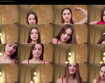 hecola — 12 minute Chaturbate female cam show recording, 720p, Jan 4, 2026