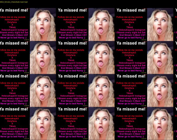 helena_hope — 19 minute Chaturbate female cam show recording, 720p, Jan 3, 2026