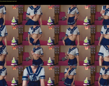 heyitsnaomi — 120 minute Chaturbate female cam show recording, 720p, Jan 3, 2026
