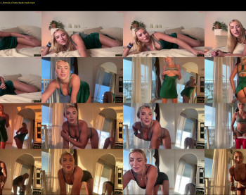 heyskylar — 121 minute Chaturbate female cam show recording, 720p, Jan 3, 2026