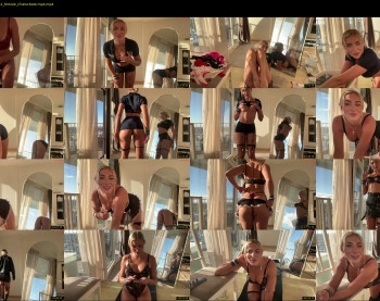 heyskylar — 120 minute Chaturbate female cam show recording, 720p, Jan 3, 2026