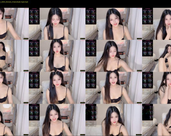 hkchengcheng — 69 minute Chaturbate female cam show recording, 720p, Jan 3, 2026