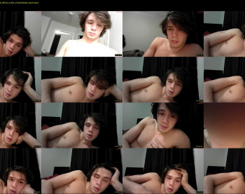 hunglikecrazyy — 51 minute Chaturbate male cam show recording, 720p, Jan 3, 2026
