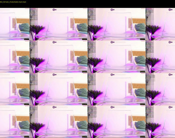 ilikeithaard — 11 minute Chaturbate female cam show recording, 720p, Jan 3, 2026
