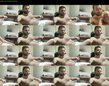 imightgetnaked — 6 minute Chaturbate male cam show recording, 480p, Jan 4, 2026