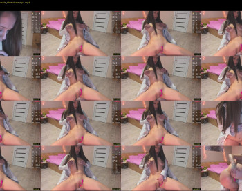 imsiri — 76 minute Chaturbate female cam show recording, 720p, Jan 3, 2026