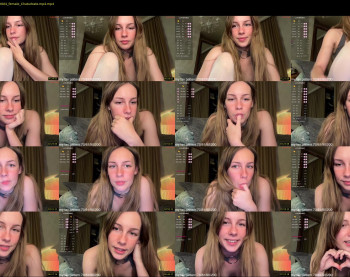inner_bloom — 9 minute Chaturbate female cam show recording, 720p, Jan 3, 2026