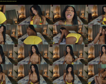 isaacoleman — 39 minute Chaturbate female cam show recording, 720p, Jan 3, 2026