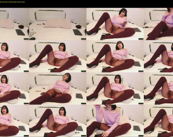 islanublar — 65 minute Chaturbate female cam show recording, 720p, Jan 3, 2026
