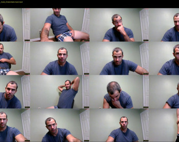 jacoff38 — 32 minute Chaturbate male cam show recording, 720p, Jan 4, 2026