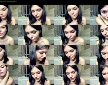 janethcensky — 13 minute Chaturbate female cam show recording, 720p, Jan 3, 2026
