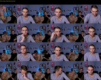 jason_dotori — 42 minute Chaturbate male cam show recording, 720p, Jan 3, 2026