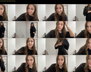 jimmyholtzman — 13 minute Chaturbate female cam show recording, 720p, Jan 3, 2026
