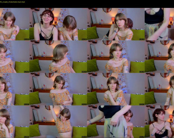 jitoon_exe — 7 minute Chaturbate female cam show recording, 720p, Jan 4, 2026