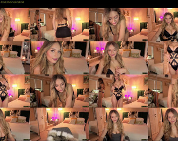 joannee — 120 minute Chaturbate female cam show recording, 720p, Jan 3, 2026