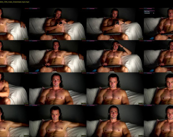 jonathanfranz123 — 7 minute Chaturbate male cam show recording, 720p, Jan 3, 2026