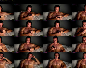 jonathanfranz123 — 16 minute Chaturbate male cam show recording, 720p, Jan 3, 2026