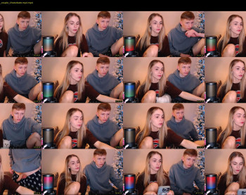 julsweet — 9 minute Chaturbate male cam show recording, 720p, Jan 4, 2026