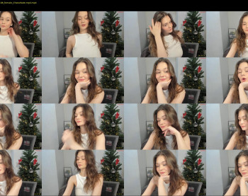 just_jenifer — 4 minute Chaturbate female cam show recording, 720p, Jan 4, 2026