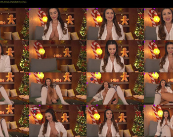 justinnejade — 120 minute Chaturbate female cam show recording, 720p, Jan 3, 2026