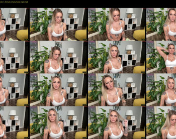 kaaaypaaay1 — 30 minute Chaturbate female cam show recording, 720p, Jan 4, 2026