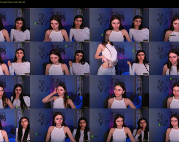 kaisy_star — 32 minute Chaturbate female cam show recording, 720p, Jan 3, 2026