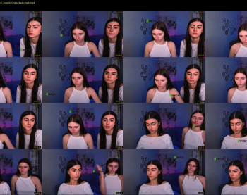 kaisy_star — 18 minute Chaturbate female cam show recording, 720p, Jan 3, 2026