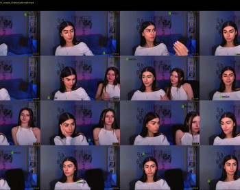 kaisy_star — 7 minute Chaturbate female cam show recording, 720p, Jan 3, 2026