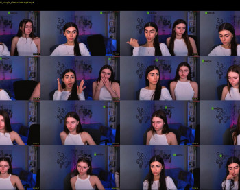 kaisy_star — 60 minute Chaturbate female cam show recording, 720p, Jan 3, 2026