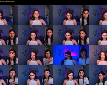 kaisy_star — 16 minute Chaturbate female cam show recording, 720p, Jan 3, 2026