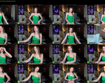 kamila_lee — 16 minute Chaturbate female cam show recording, 720p, Jan 3, 2026